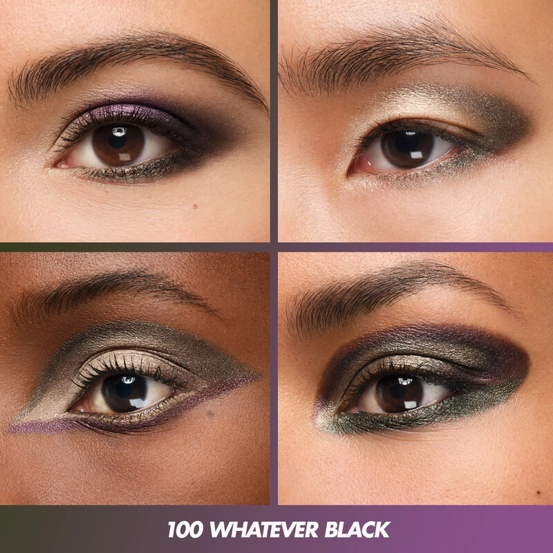 Make Up For Ever Palette Artist To Go Mini Eyeshadow Palette