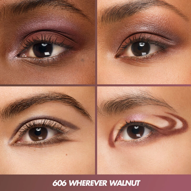 Make Up For Ever Palette Artist To Go Mini Eyeshadow Palette
