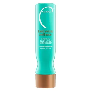 Malibu C Hard Water Wellness Hair Conditioner - Sulfate Free Conditioner that Increases Moisture & Shine - Protects Hair from Waterborne Elements