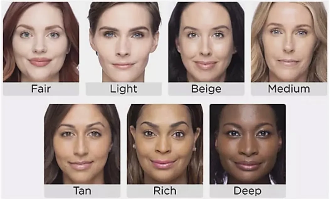 Mally The Plush Pen Brightening FOUNDATION - Buildable, Lightweight Coverage - Shade: Light .7 oz