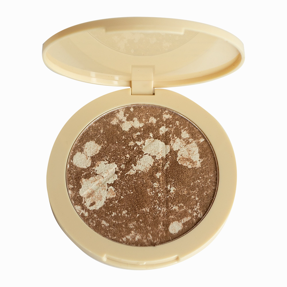 Marble Bronzer Illuminator