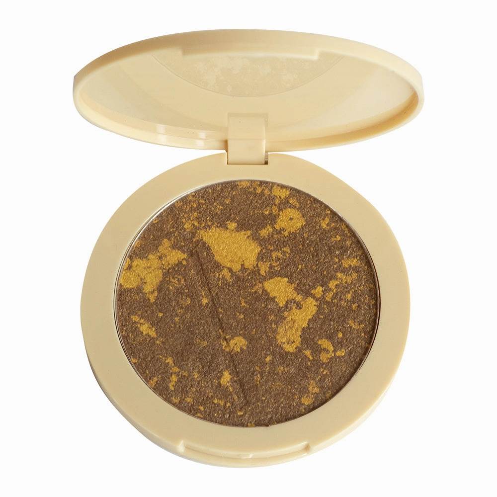 Marble Bronzer Illuminator