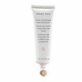 Mary Kay Medium Coverage Medium 300 Foundation