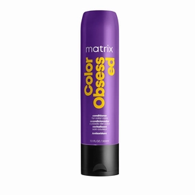 Matrix Color Obsessed Antioxidant Conditioner For Color Treated Hair - Enhances Hair Color, Protects Color Vibrancy and Prevents Fading, Cruelty Free & Vegan