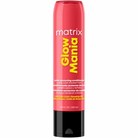 Matrix Glow Mania Colour Protecting Conditioner 300ml
