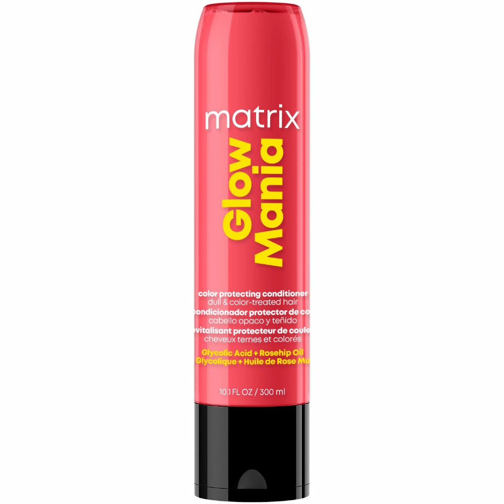 Matrix Glow Mania Colour Protecting Conditioner 300ml