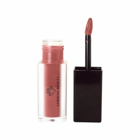 Matte Lip Stain (Pink Peach)