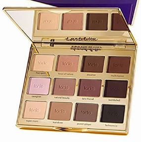 Matte tartelete Amazonian clay matte eyeshadow palette