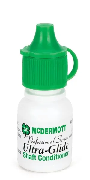 McDermott Cue McDermott Ultra Glide Shaft Conditioner 75-PGLD 0.25 Ounce