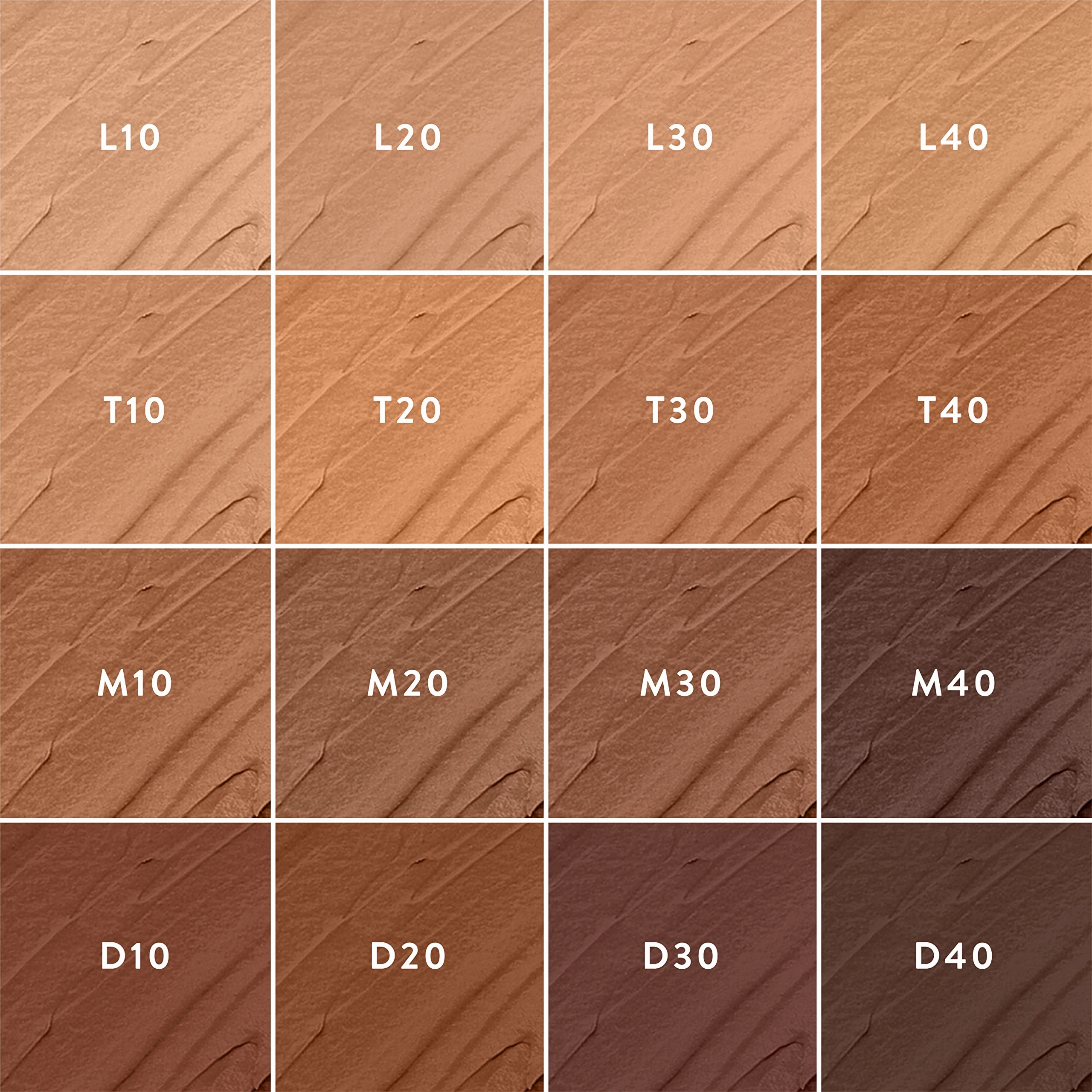 Mented Cosmetics Foundation Stick, Contour Stick, Or Concealer Stick for Medium Skin, Foundation for Black Women Makeup Stick, Dark Contour Stick, Stick Foundation Makeup Vegan and Cruelty Free, M20