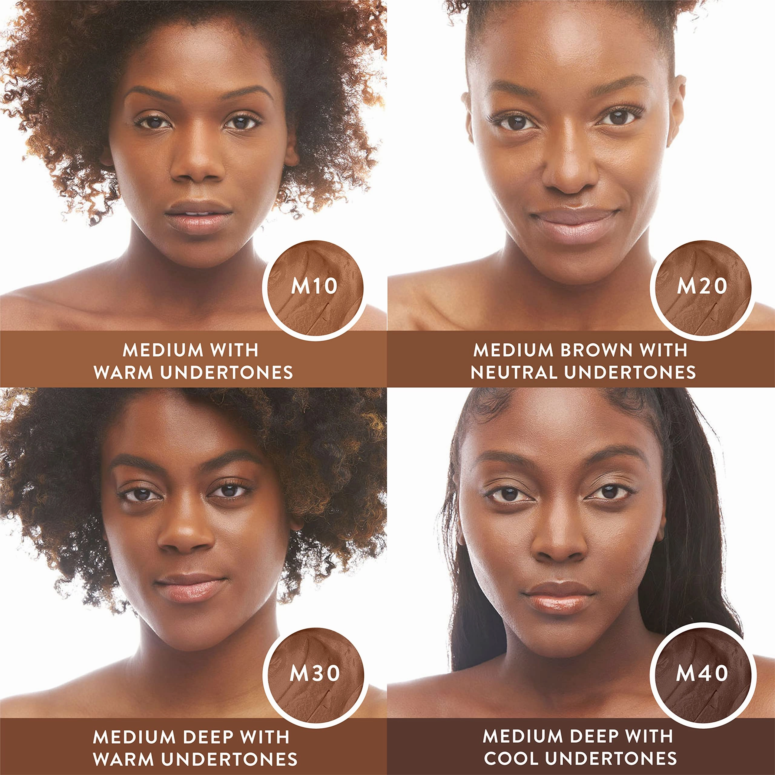 Mented Cosmetics Foundation Stick, Contour Stick, Or Concealer Stick for Medium Skin, Foundation for Black Women Makeup Stick, Dark Contour Stick, Stick Foundation Makeup Vegan and Cruelty Free, M20