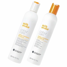 Milk_Shake Color Maintainer Shampoo 300mL and Conditioner 300mL Bundle