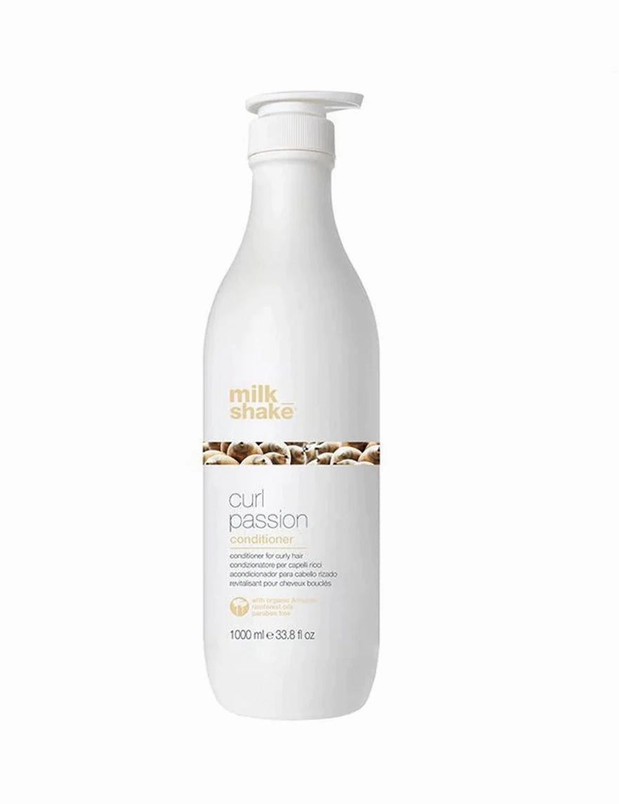 milk_shake Curl Passion Conditioner 1 Litre