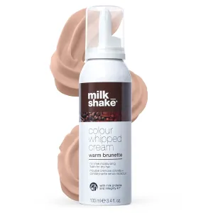 milk_shake Color Whipped Cream Leave In Coloring Conditioner - Provides Temporary Hair Color Tone