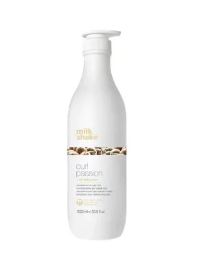milk_shake Curl Passion Curly Hair Conditioner - Paraben Free Conditioner for Curly Hair