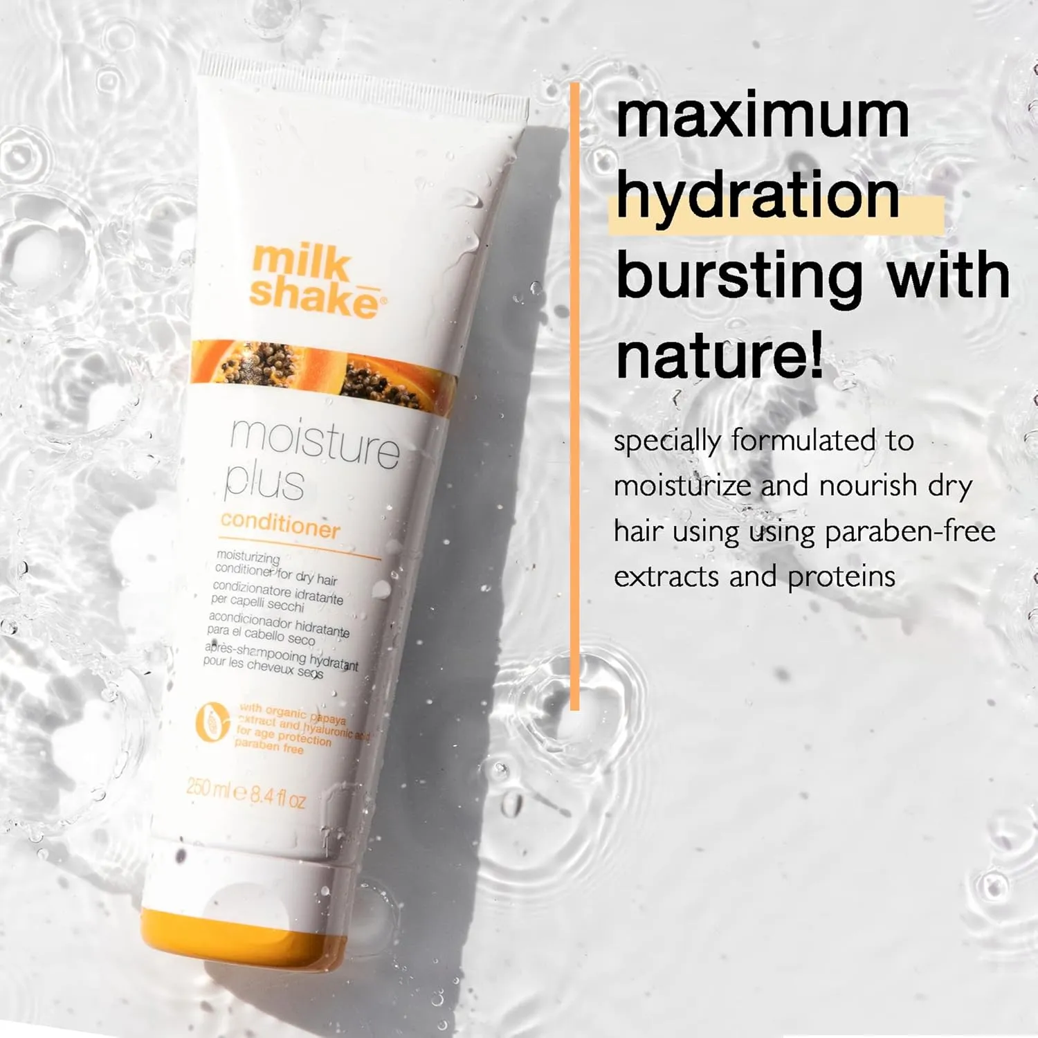 milk_shake Moisture Plus Conditioner