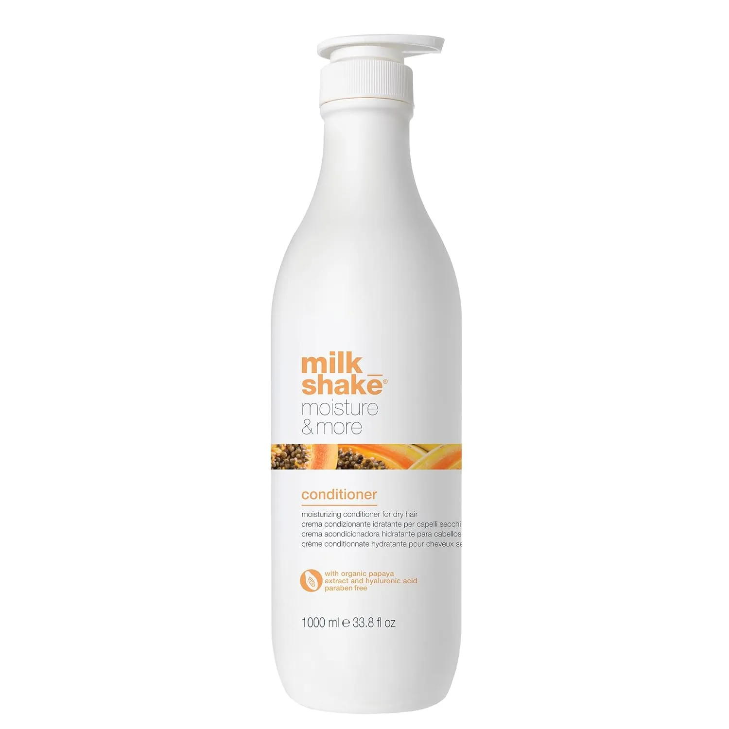 milk_shake Moisture Plus Conditioner