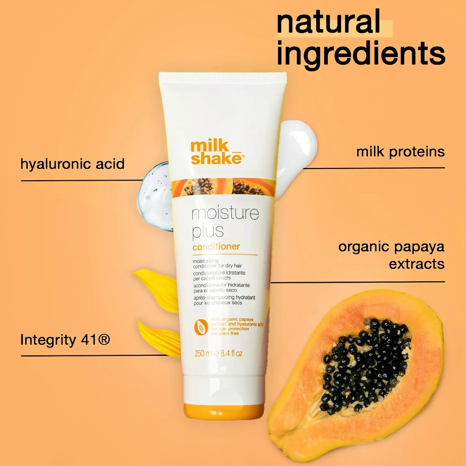 milk_shake Moisture Plus Conditioner
