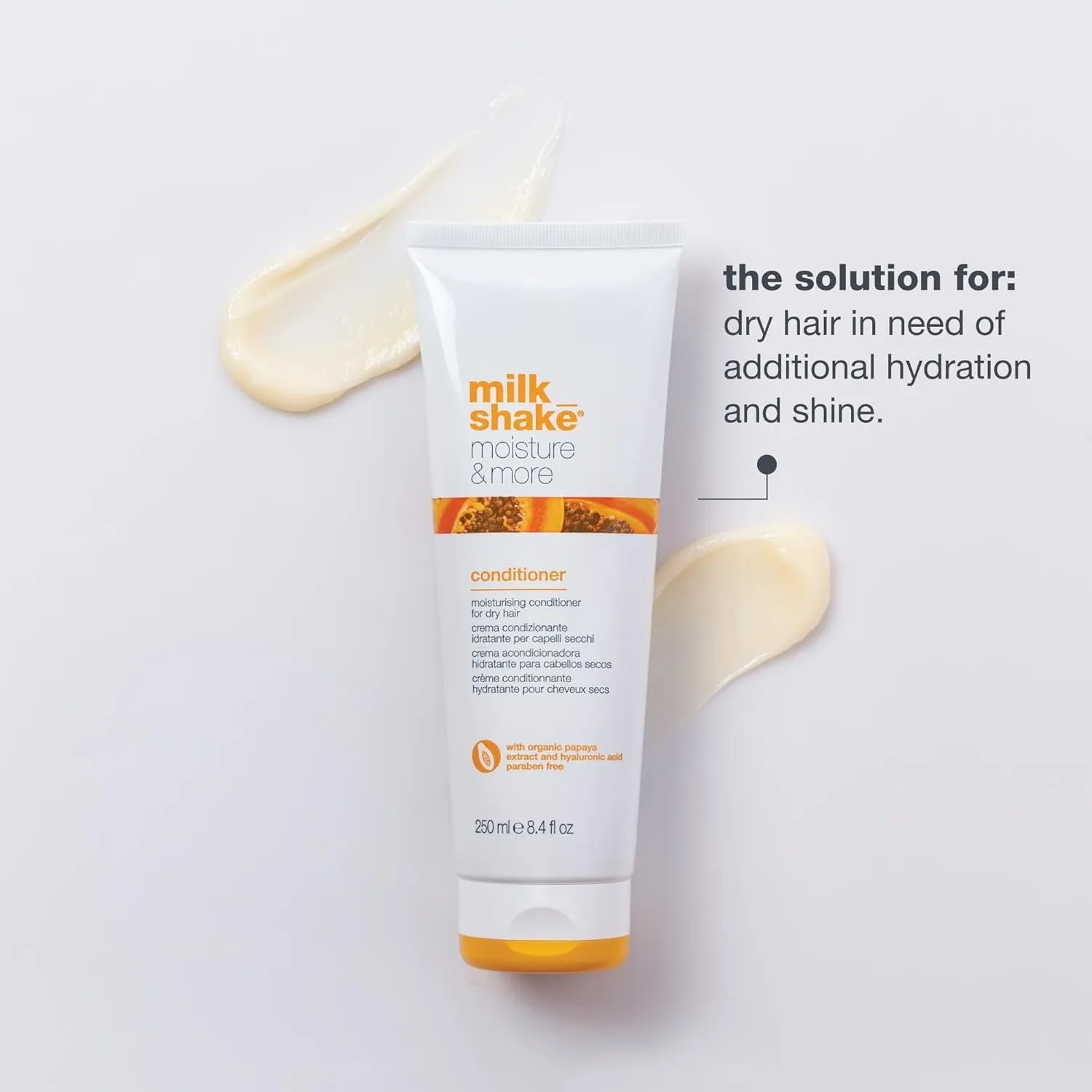 milk_shake Moisture Plus Conditioner