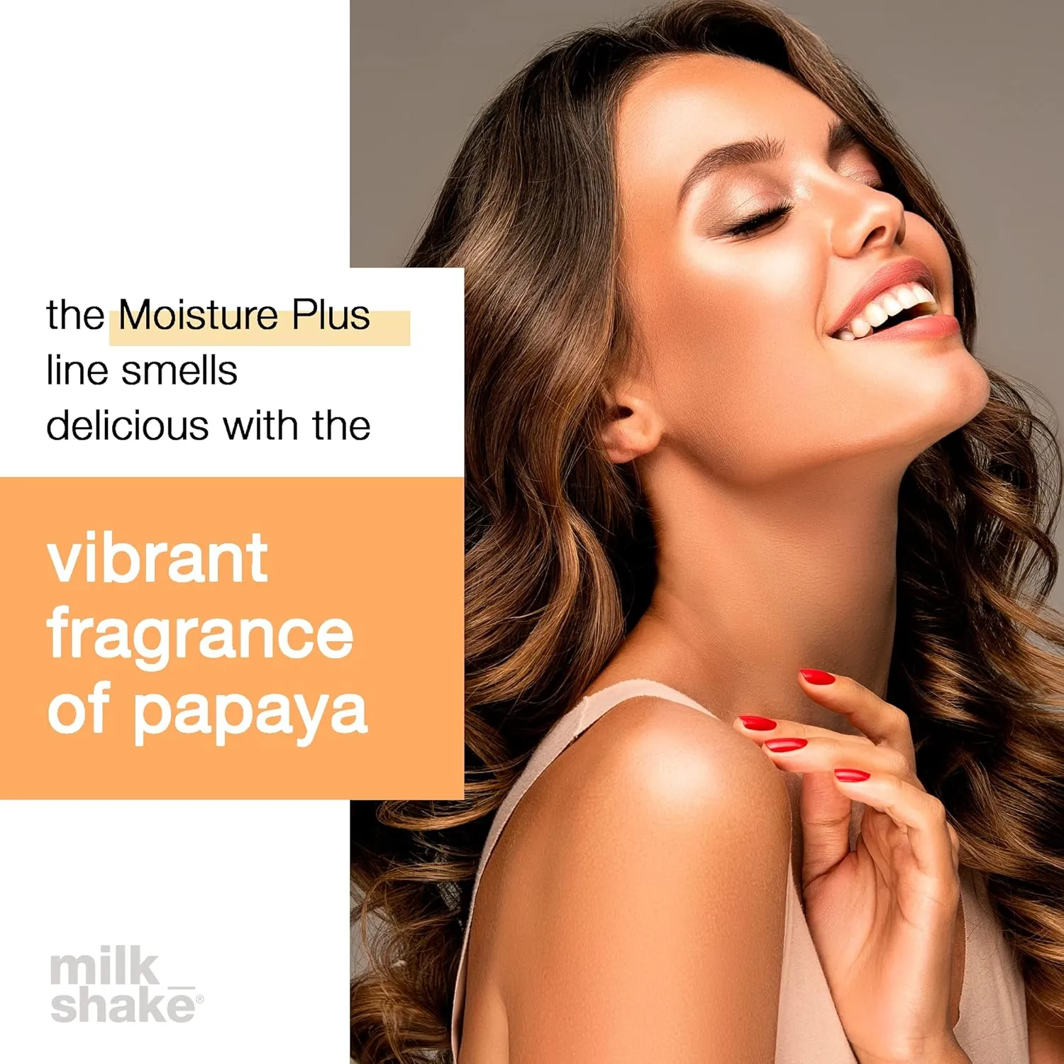 milk_shake Moisture Plus Conditioner