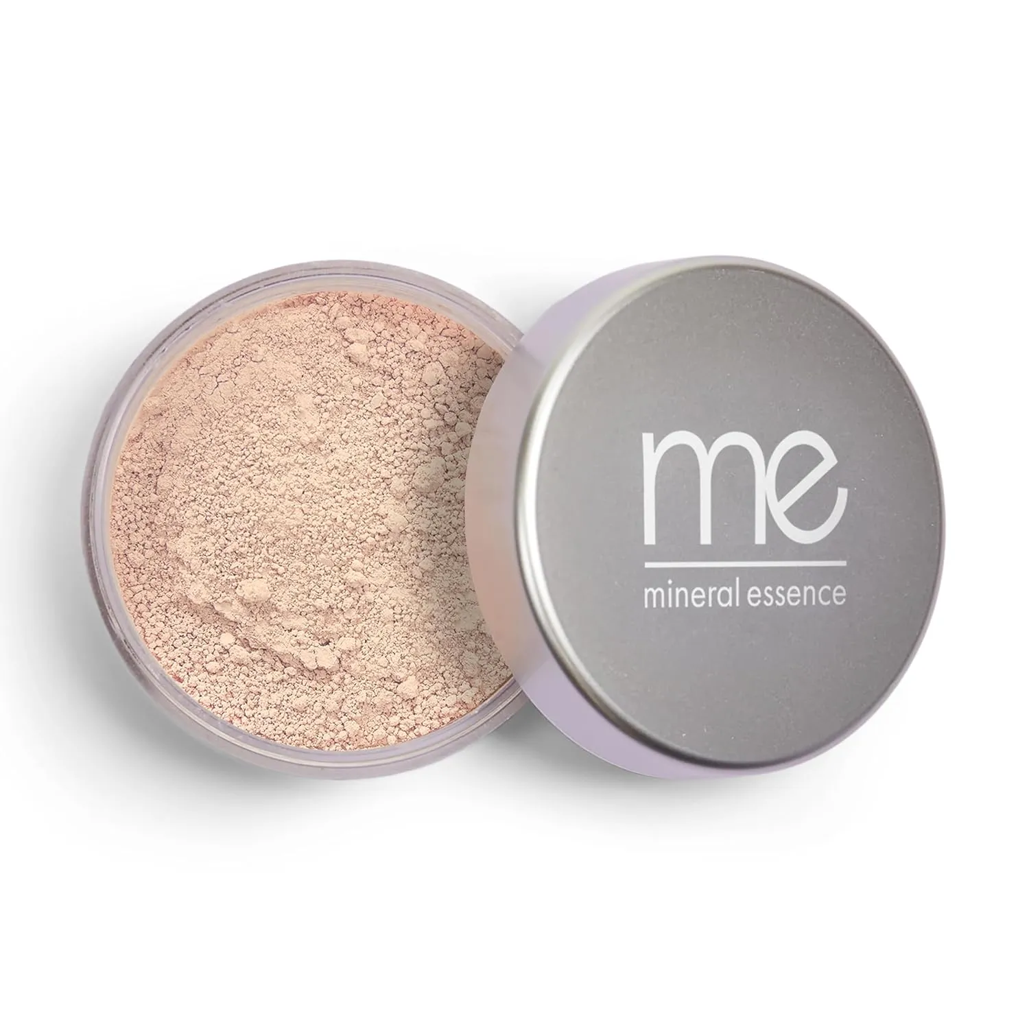 Mineral Essence Mineral Foundation - L2