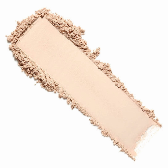Mineral Foundation SPF 15