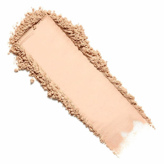 Mineral Foundation SPF 15
