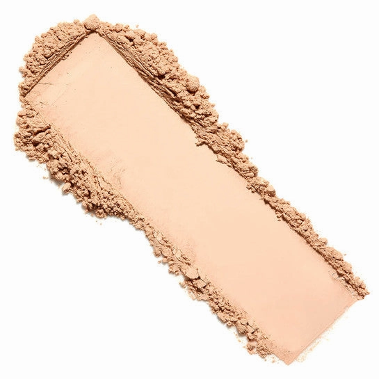 Mineral Foundation SPF 15