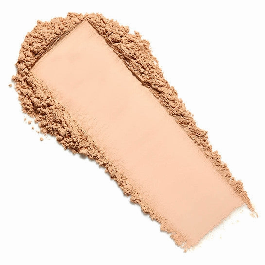 Mineral Foundation SPF 15
