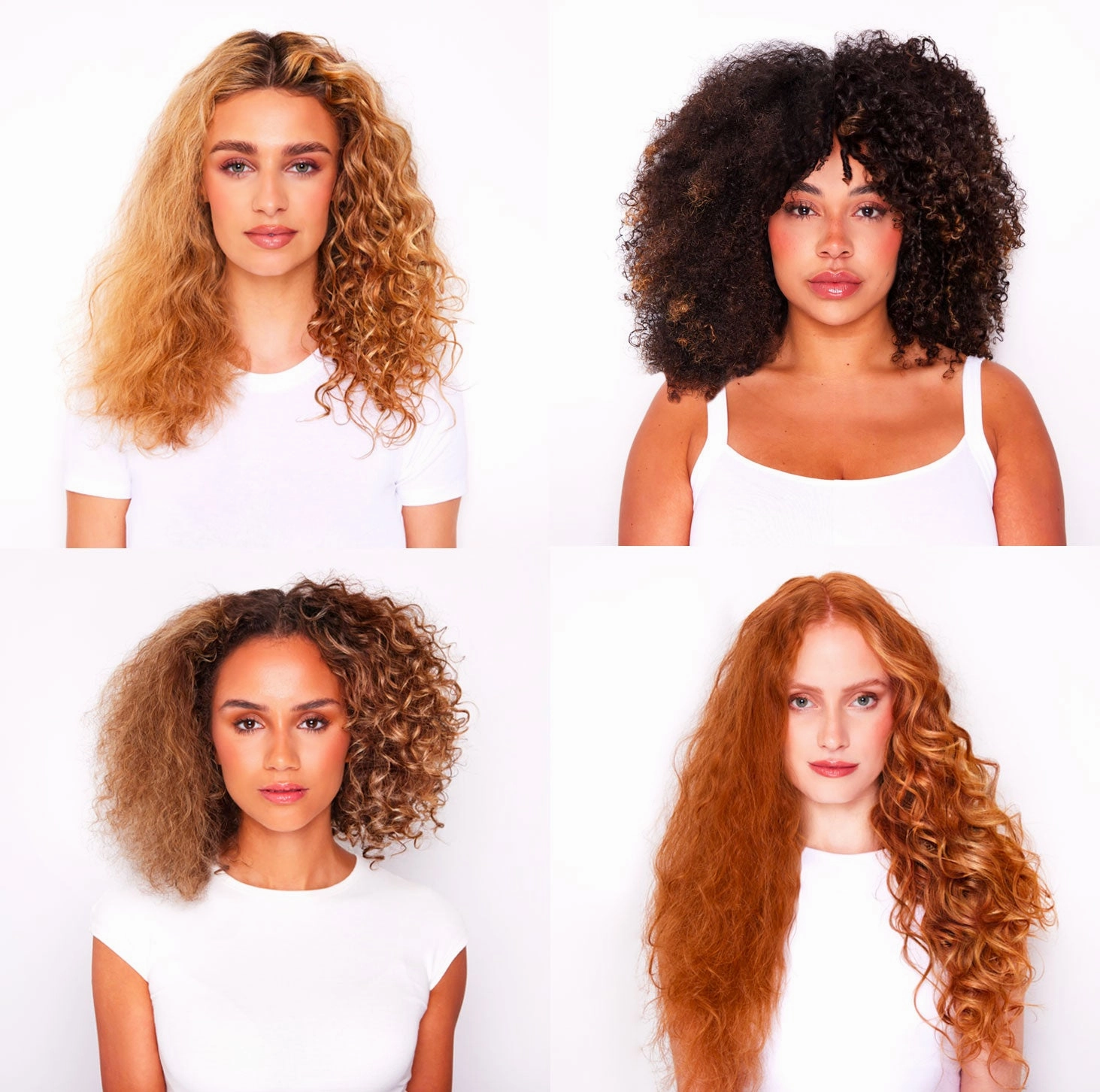 Miracle Curl Set