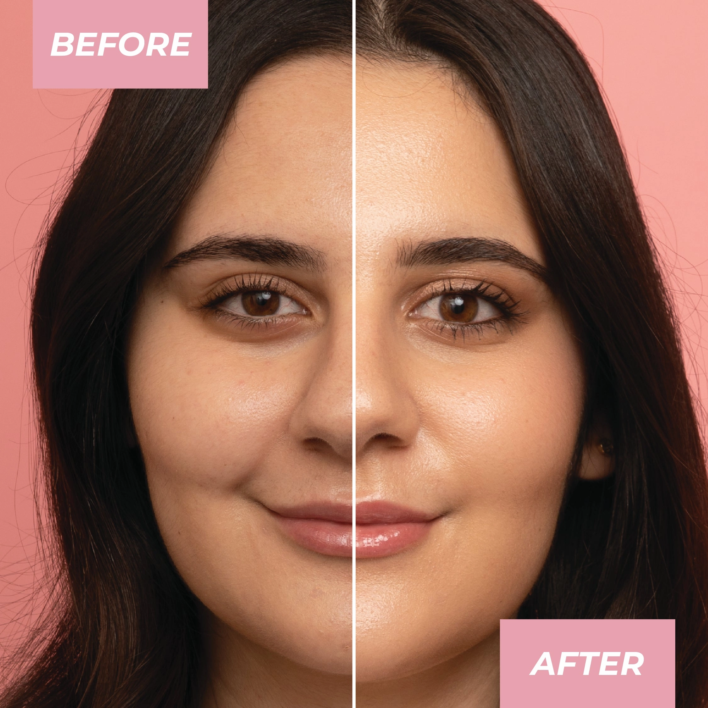 Miracle Hyaluronic Tinted Serum