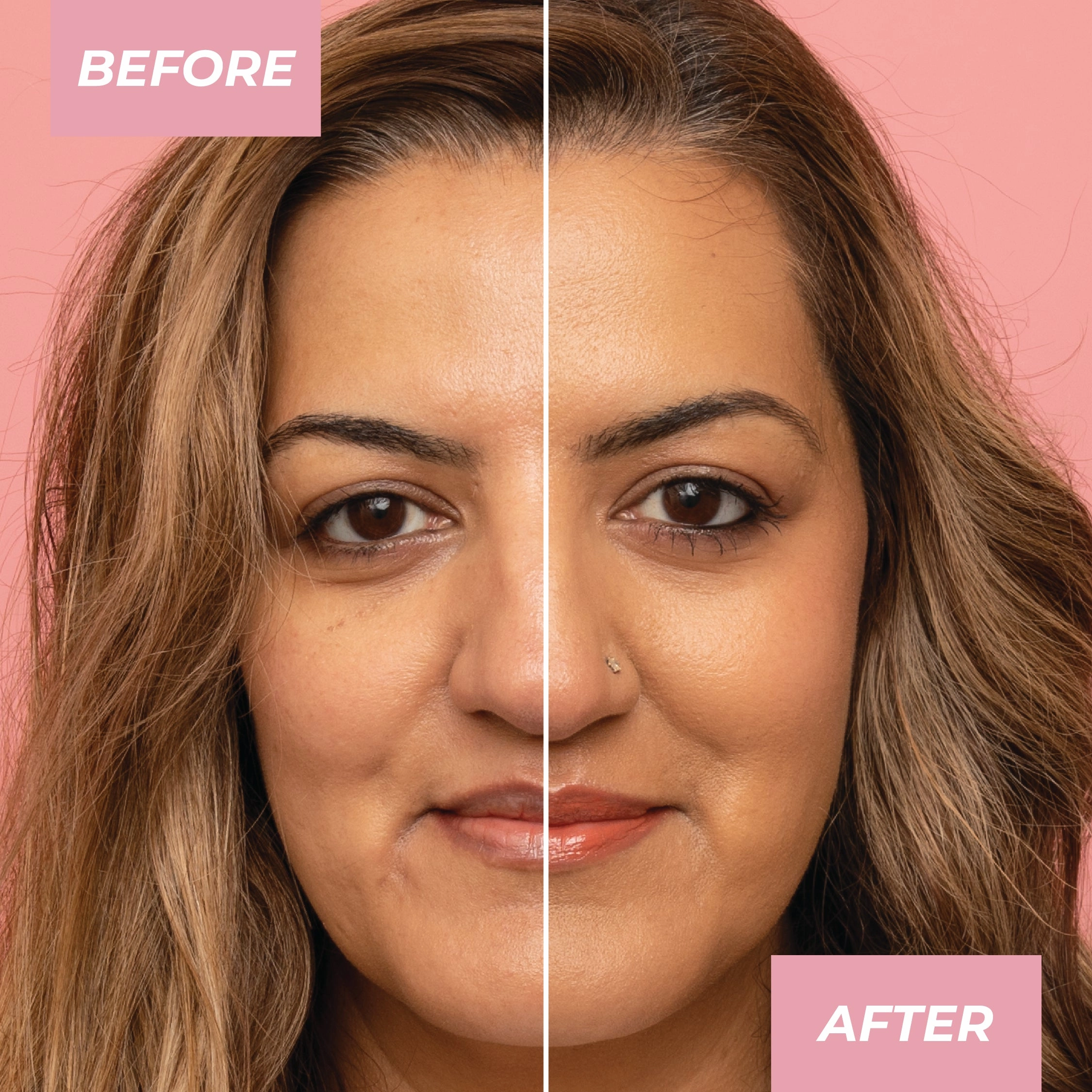 Miracle Hyaluronic Tinted Serum