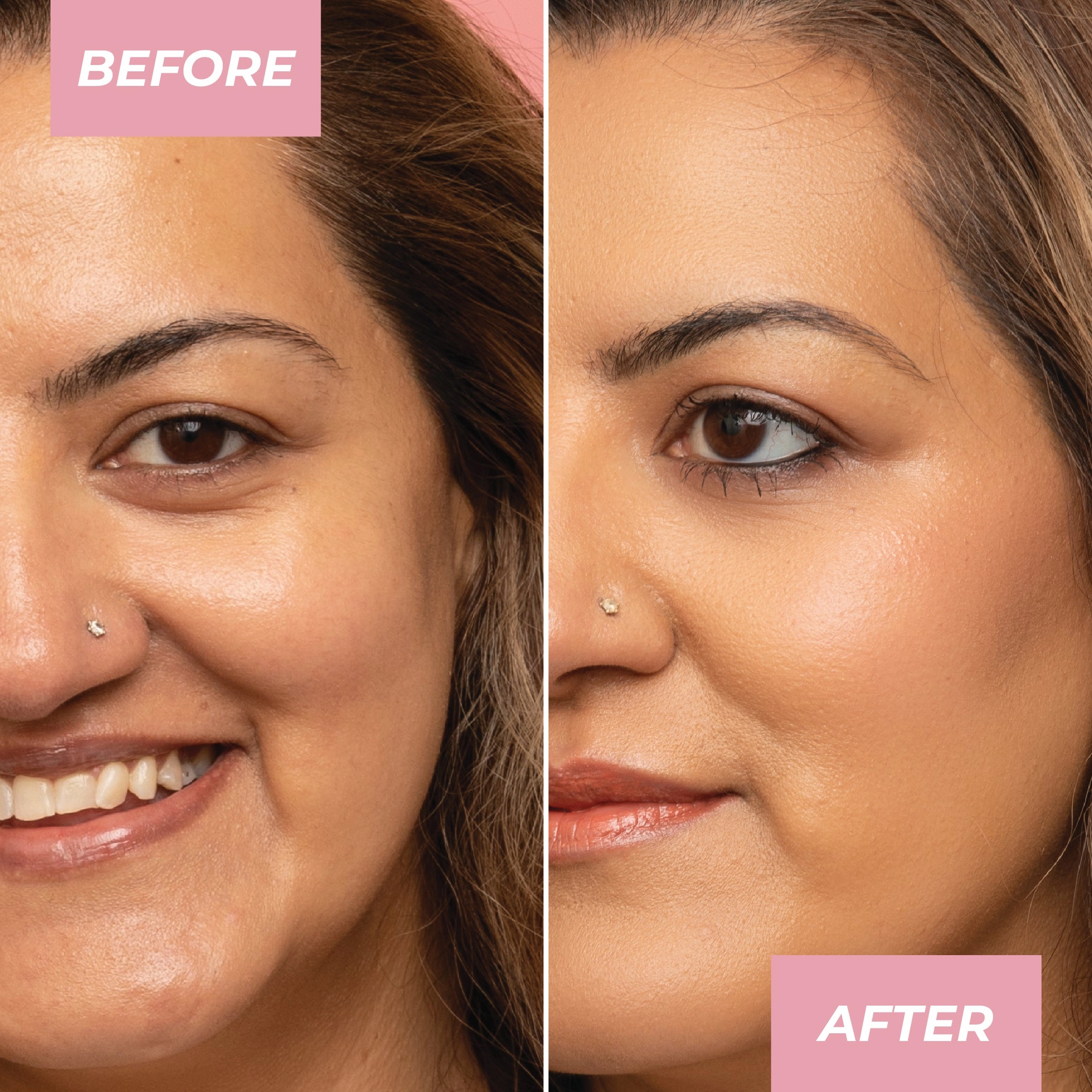 Miracle Hyaluronic Tinted Serum