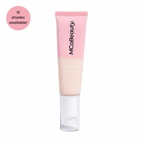 Miracle Hydra Glow Oil-Free Foundation