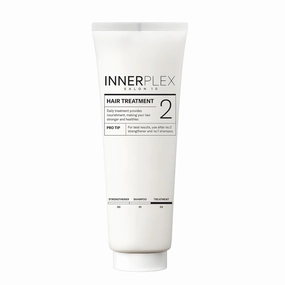 Mise En Scene 𝗜𝗡𝗡𝗘𝗥𝗣𝗟𝗘𝗫 𝗛𝗮𝗶𝗿 𝗕𝗼𝗻𝗱𝗶𝗻𝗴 𝗧𝗿𝗲𝗮𝘁𝗺𝗲𝗻𝘁 – Hair Mask for Deep Conditioning, Repair for Bleached Damaged, Premium Conditioner, 375g