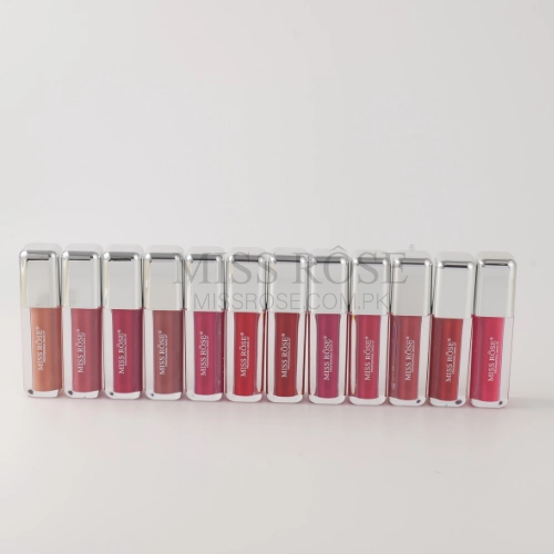Miss Rose Crystal Lip Gloss