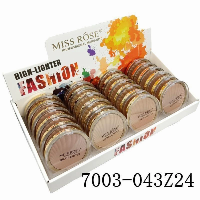 Miss Rose Fashion Highlighter