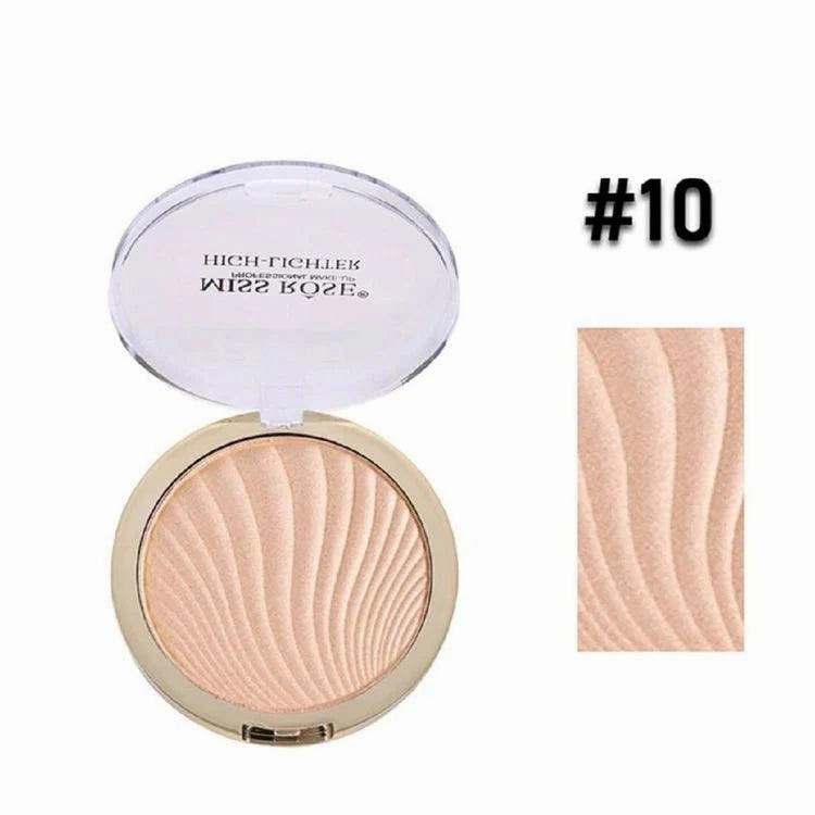 Miss Rose Fashion Highlighter