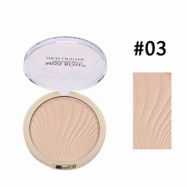 Miss Rose Fashion Highlighter