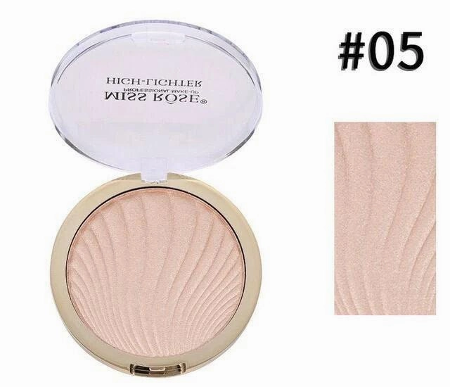Miss Rose Fashion Highlighter