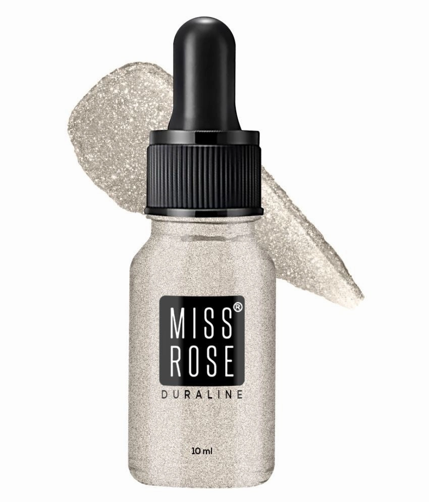 Miss Rose Professional Make-up High Beam Liquid Highlighter 10ml