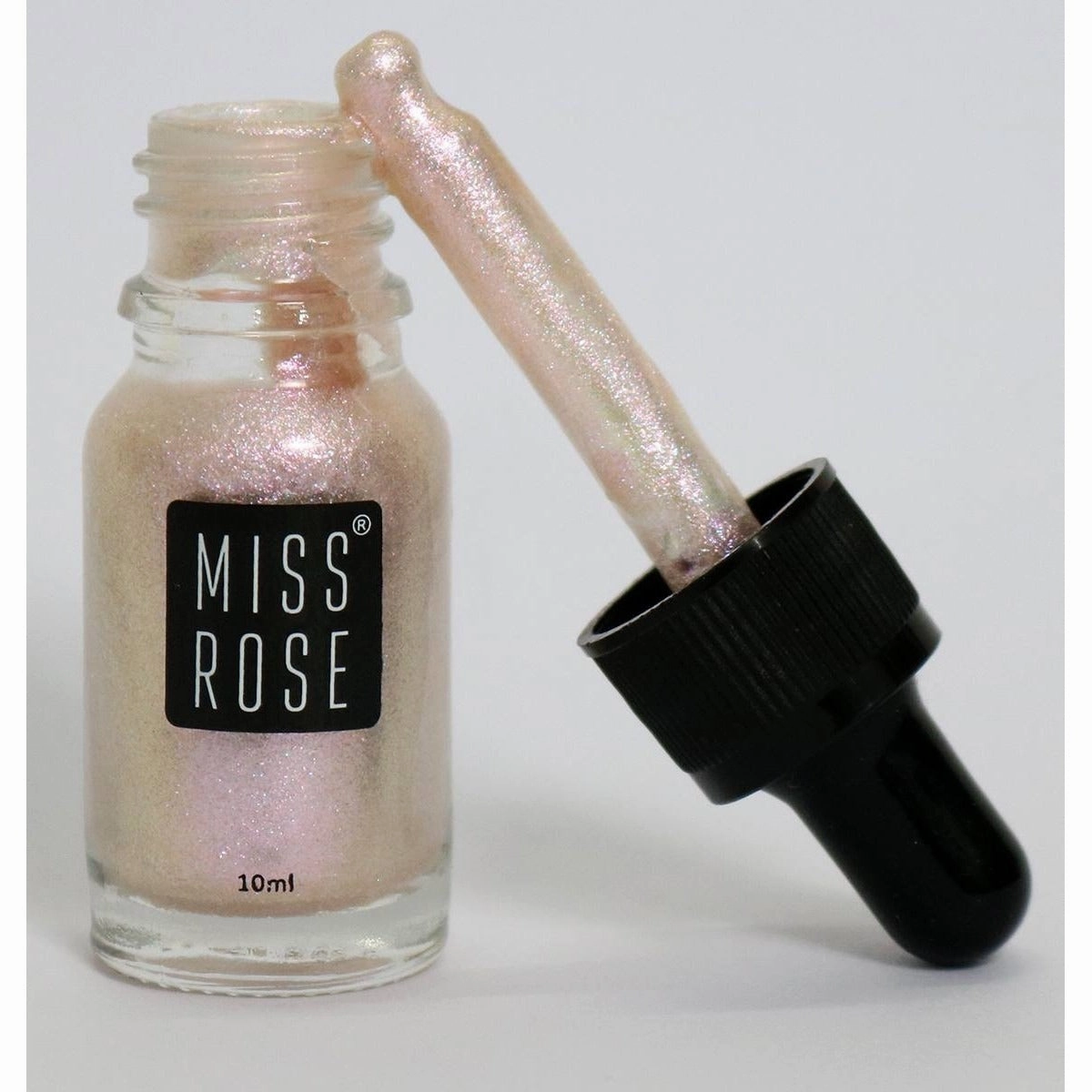 Miss Rose Professional Make-up High Beam Liquid Highlighter 10ml