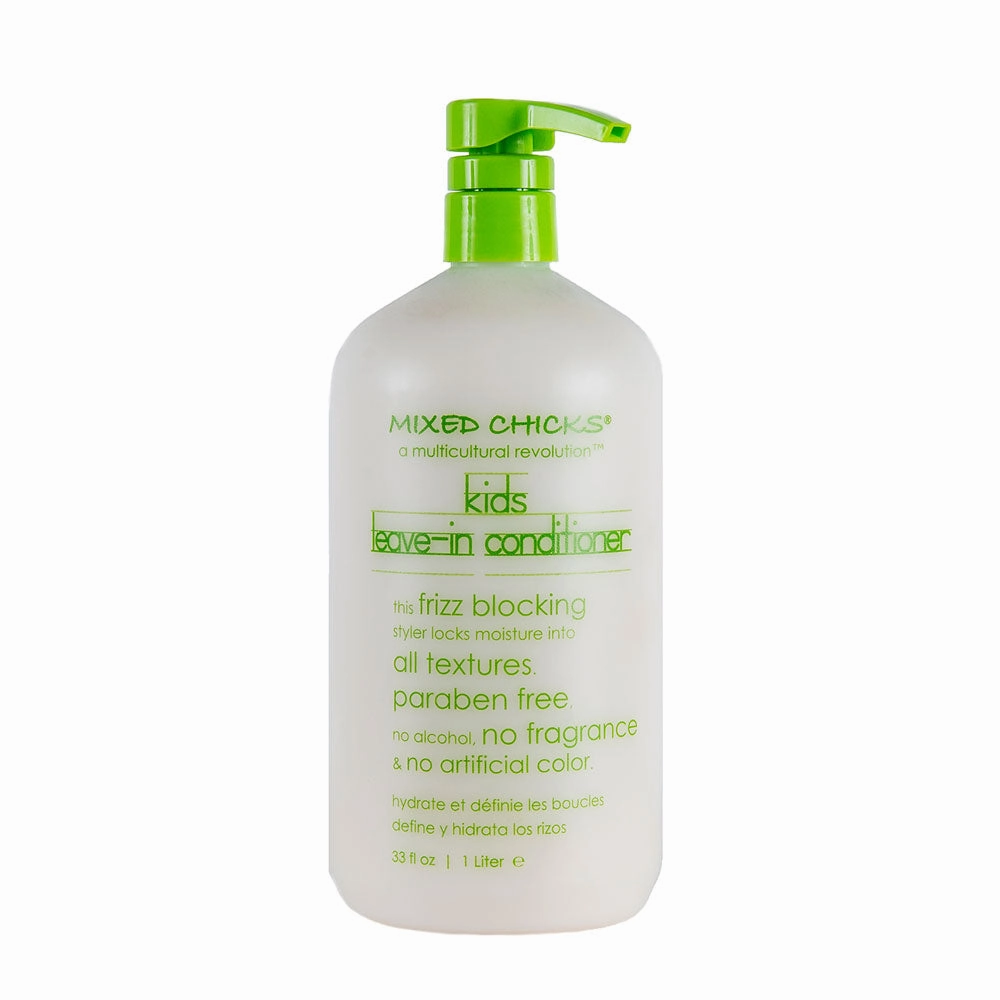 Mixed Chicks Leave in Conditioner for Kids
