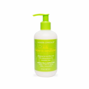 Mixed Chicks Leave in Conditioner for Kids