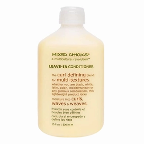 MIXED CHICKS Leave-in Conditioners (10oz)