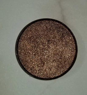 Mochaccino Fudge Pressed Eyeshadow