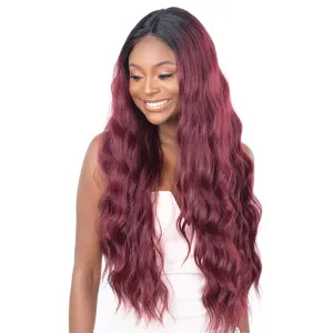 ModelModel Mint Lace Front Wig ML-02 (OT27)