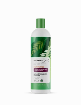 Moistful Curl  Curl Enhancing Conditioner 473ml