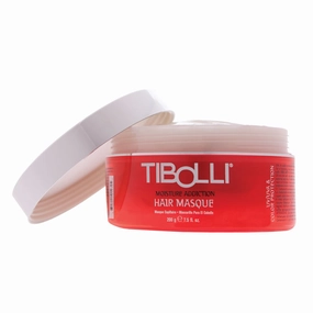 Moisture Addiction Hair Masque