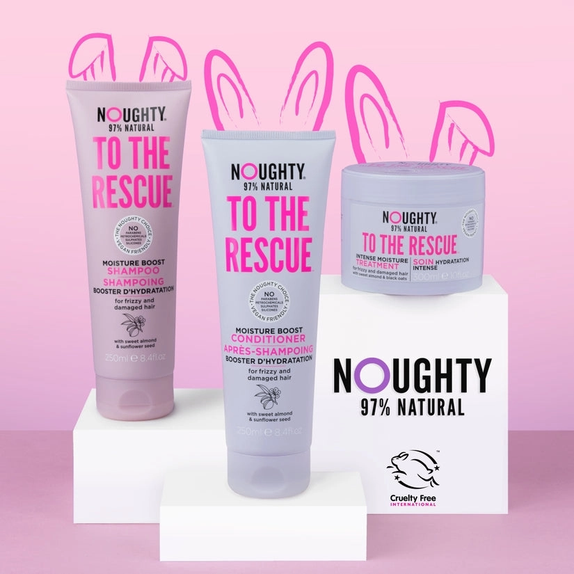 Moisture Boost Conditioner